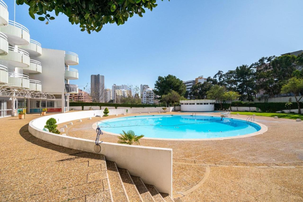 Appartamento Rocha Sunset Portimão Esterno foto